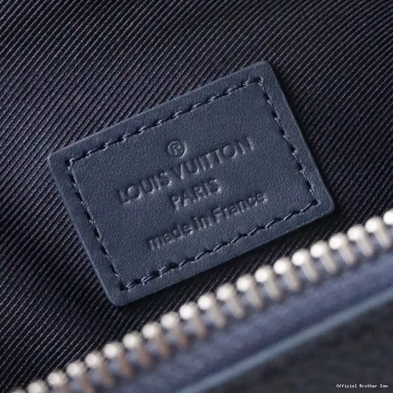 Official Brother Sam LV 2308DJ0042 Bag 0521